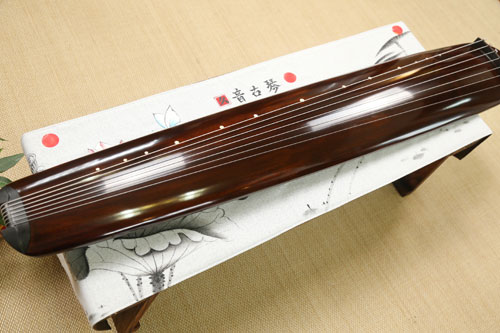 宿州市古琴为啥叫“古琴”？历史上最早什么时间出现的古琴?